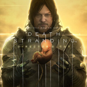 Death Stranding Director's Cut