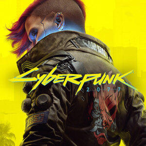 Cyberpunk 2077